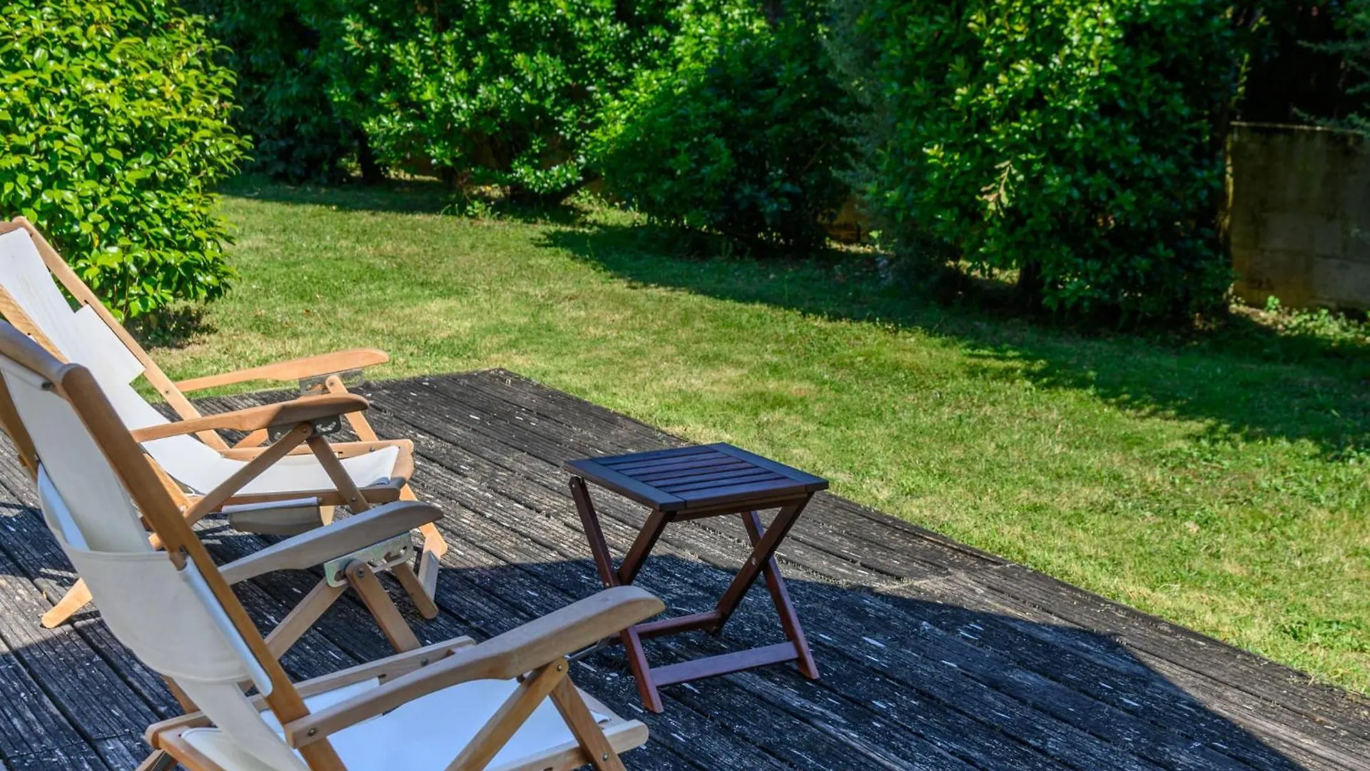 Holiday Home Kerdrean By Interhome Saint-Philibert  Fransa